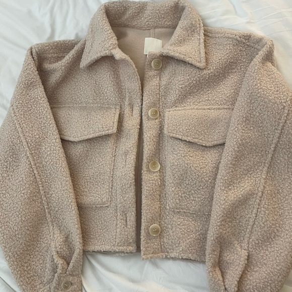 h&m jacket - Picture 4 of 4